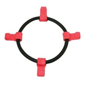 SCC Chain Tightener ATV Garden Tractor Snow Tire Chains QG20030 Rubber Outdoor